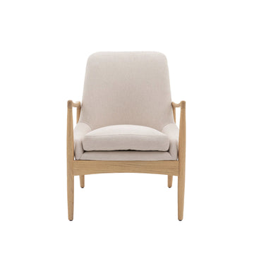 Gallery Carrera Armchair